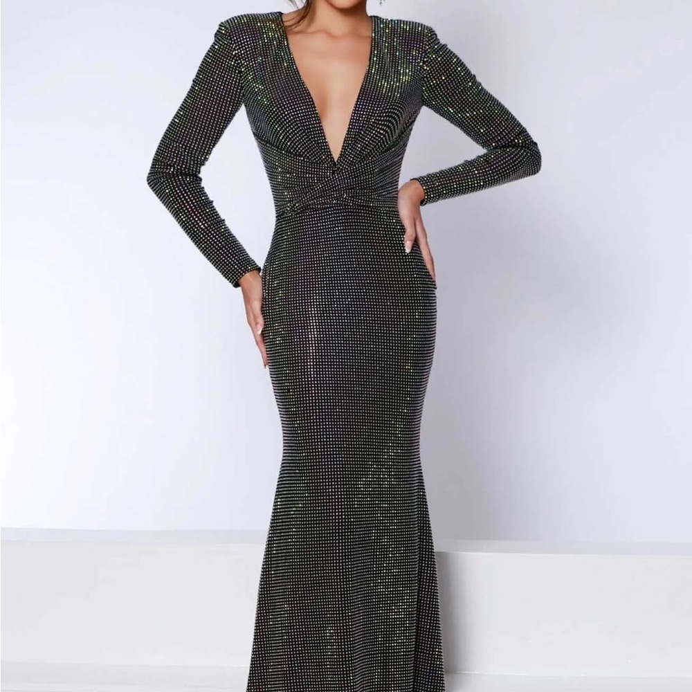 Jonathan Kayne #2901 Size 12